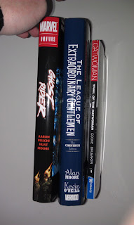 the league of extraordinary gentlemen omnibus the league of extraordinary gentlemen omnibus