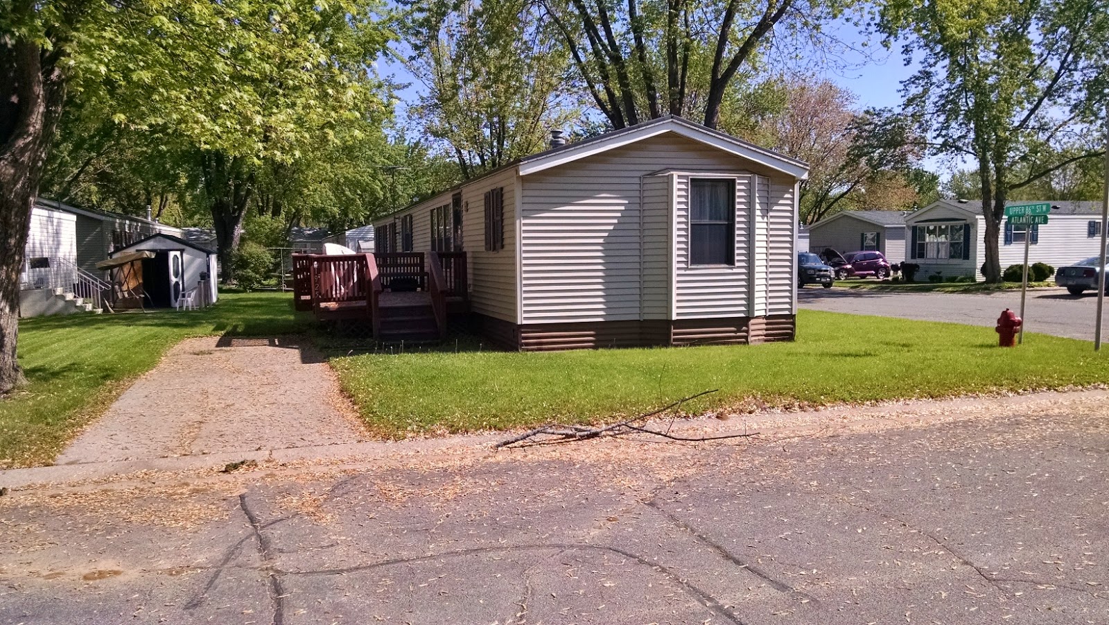 Riding and Reminiscing