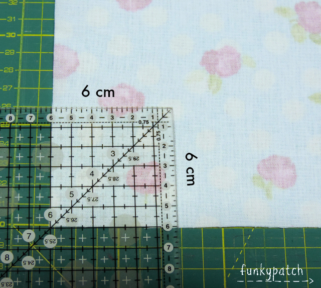 Tutorial: Como coser un bolso Market bag en tela