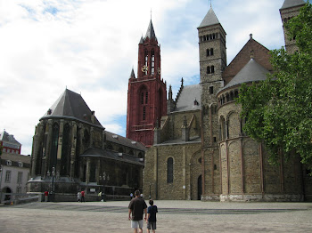 BelgiumBarb: The Presbytery of Reppel