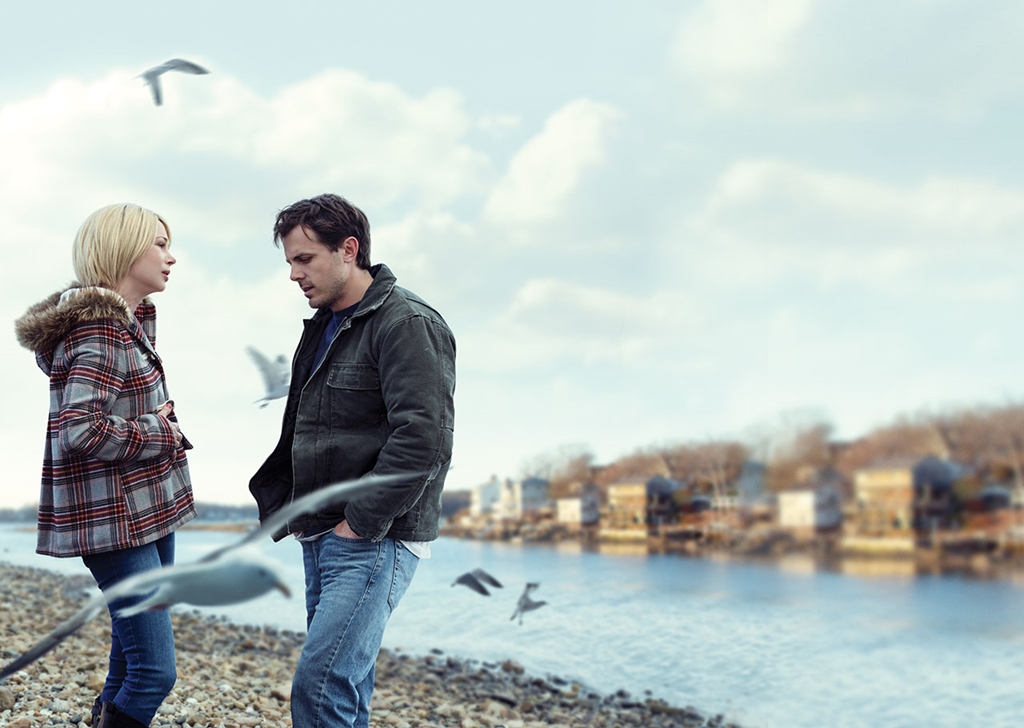 манчестер у моря отзывы