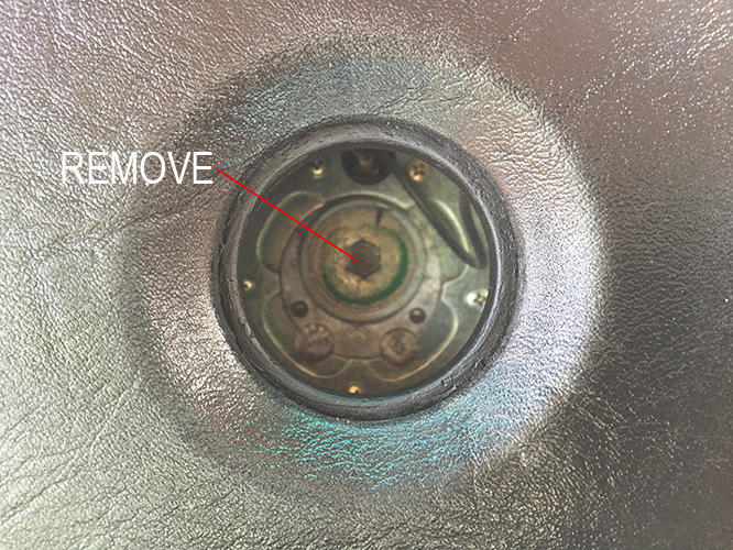 MercedesBenz W123 and R107 DIY W123 Ignition Switch and Lock