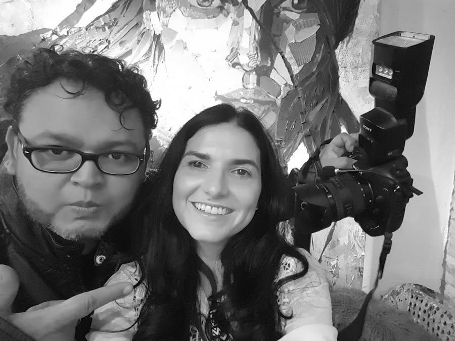 "Gregorio Vargas Ascencio"