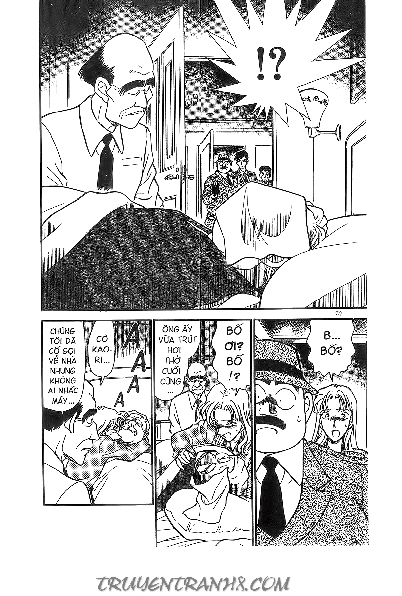 Detective Conan Chap 184 - Truyen.Chap.VN