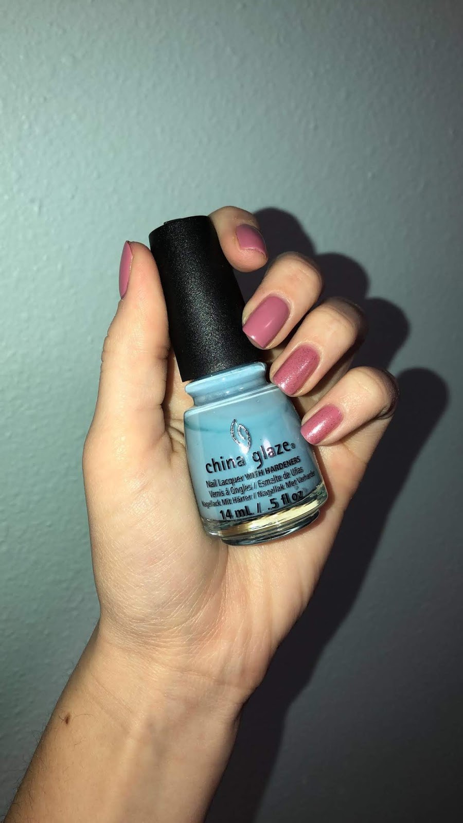 Top 10 Nail Polish Colors This Year