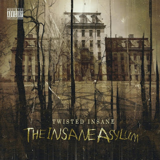 twisted insane album download twisted insane album download