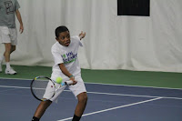 Tennis Training
