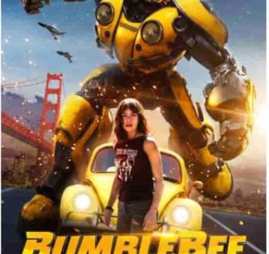 Bumblebee 2018 full movie download