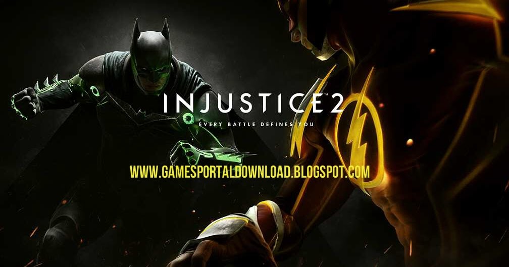 Free Download Injustice 2 Mod Apk Data Unlimited Money And Gems