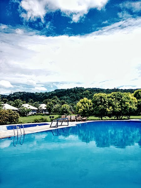 IN CORBETT NATIONAL PARK, INDIA | STYLE PANORAMA BY DHEERA JOSHI The Golden Tusk Resort jim Corbett ,travel diary