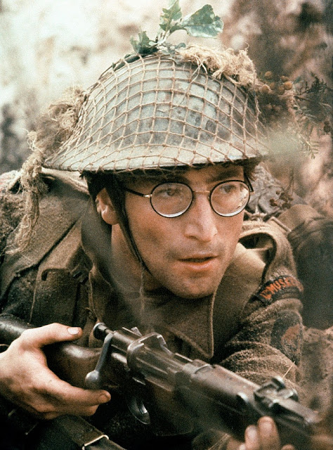 John Lennon as Pvt. Gripweed in How I Won the War (1967)
