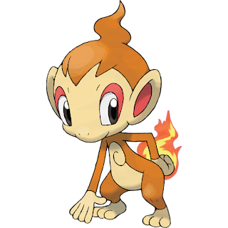 小火焰猴配招、小火焰猴剋星 - Pokemon Go 寶可夢圖鑑最佳技能攻略