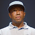 Rap mogul Russell Simmons Sued for $10 Million Over Alleged Rape