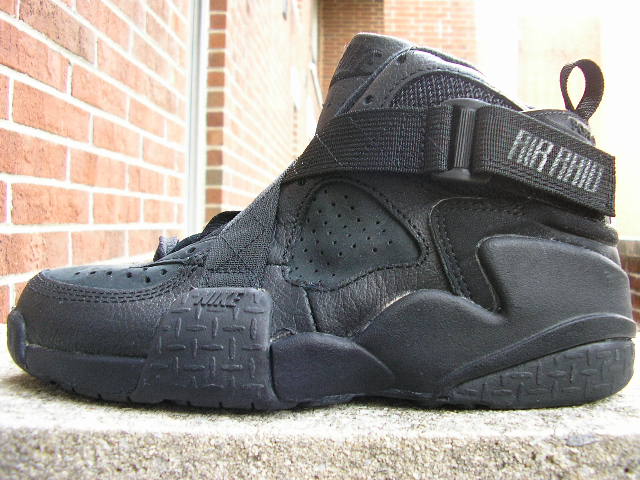 1992 nike air raid