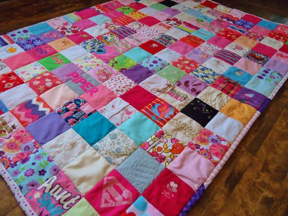 Contoh Kreasi Kain Perca Keren Kerajinan Keren