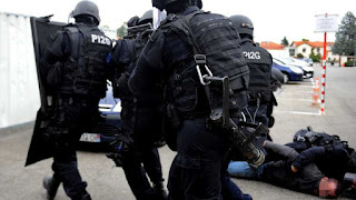 Les 20 quartiers les plus chaud de France YouTube