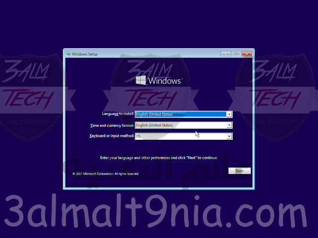 تحميل ويندوز 10 برو 32 بت ريدستون 2 اخر اصدار سبتمبر 2017 تحميل مباشر وتورنت