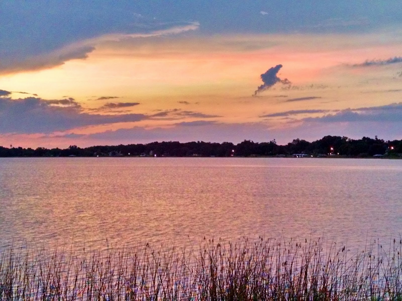 Lake Howard, Winter Haven, Florida