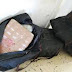 Θεσπρωτία:Μετέφεραν πεζοί ταξιδιωτικούς σάκους  με περισσότερα απο 87 κιλά κάνναβης 