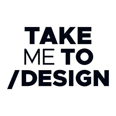 Take Me To Design - blog o tym, co dobrze zaprojektowane