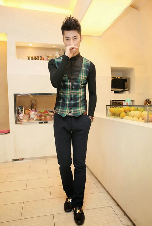 Ropa Coreana Juvenil Moda Coreana Chicos Ropa De Moda Coreana Para