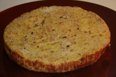 tortino di patate