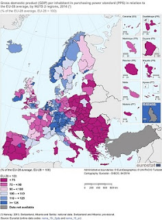 Perchè l'Europa delle regioni sarebbe il proseguimento dell'egemonia tedesca con altri mezzi 1