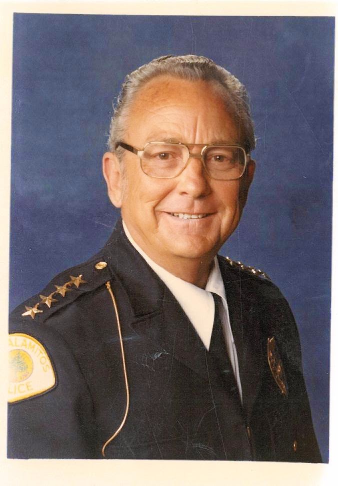 Los Al PD News: Press Release - Former Los Alamitos Police Chief Robert ...