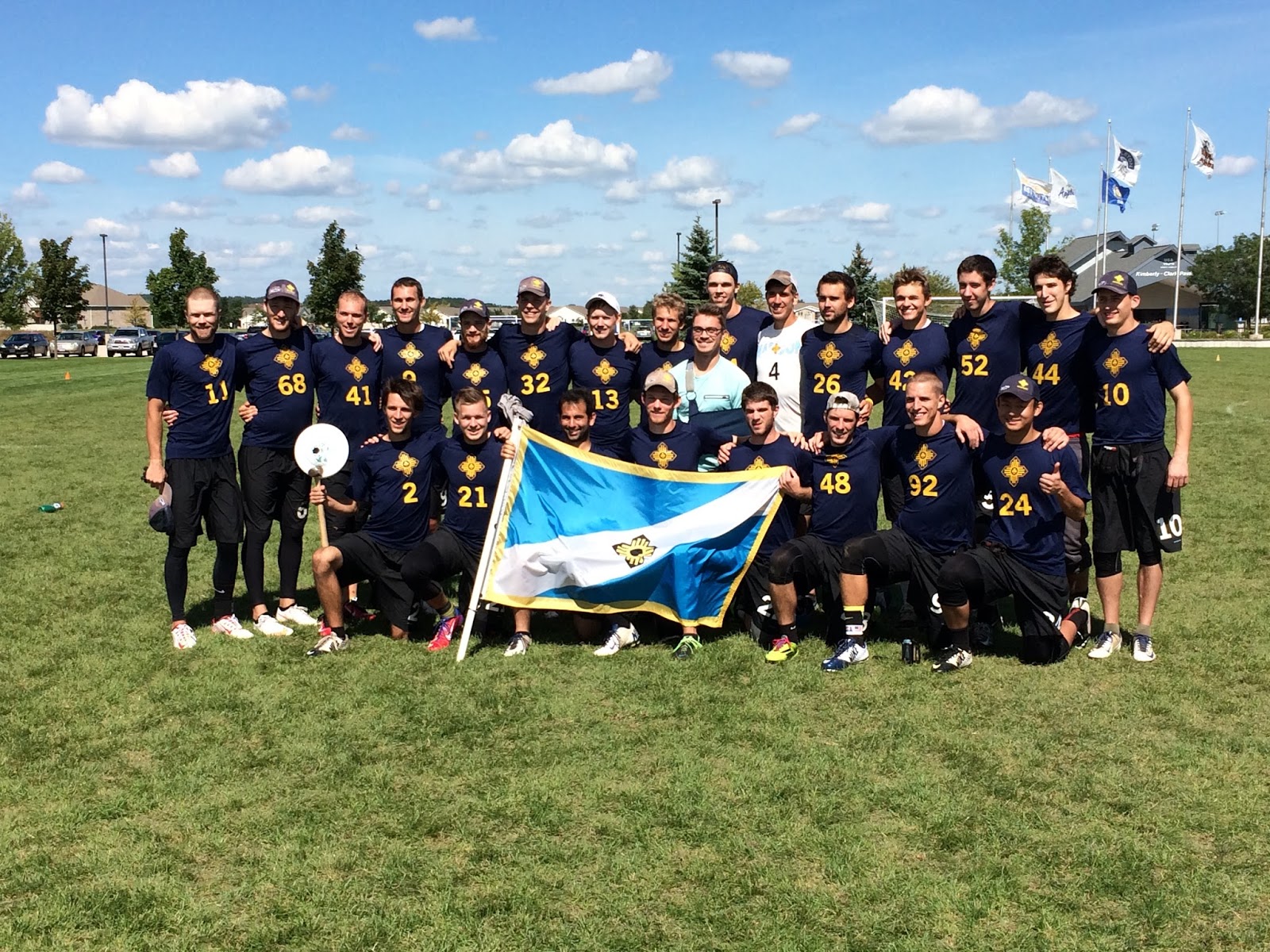 Madison Club Madison, WI HISTORY