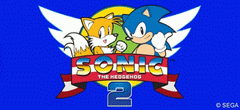 Sonic the Hedgehog 2 for BlackBerry released by Bplay