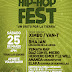 Pachamama Hip-Hop Fest - Centro Cultural Govindas Medellin 