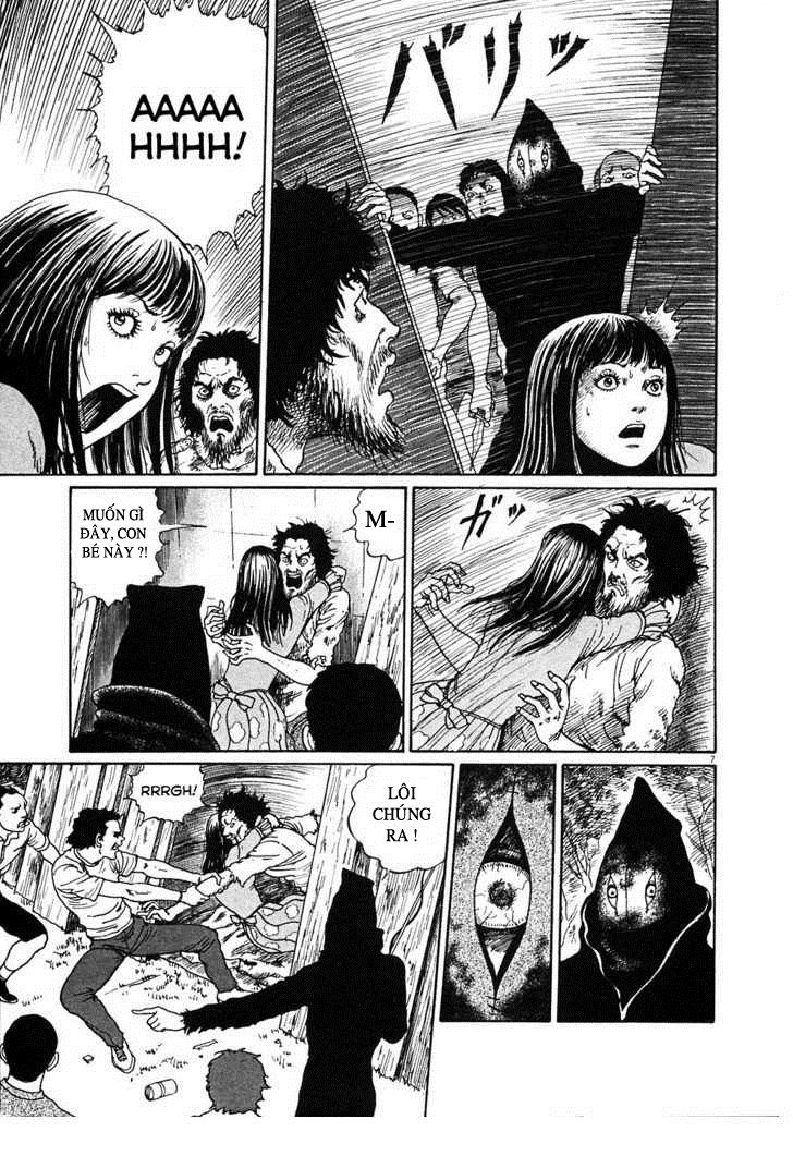 Jigokusei Lemina chap 4