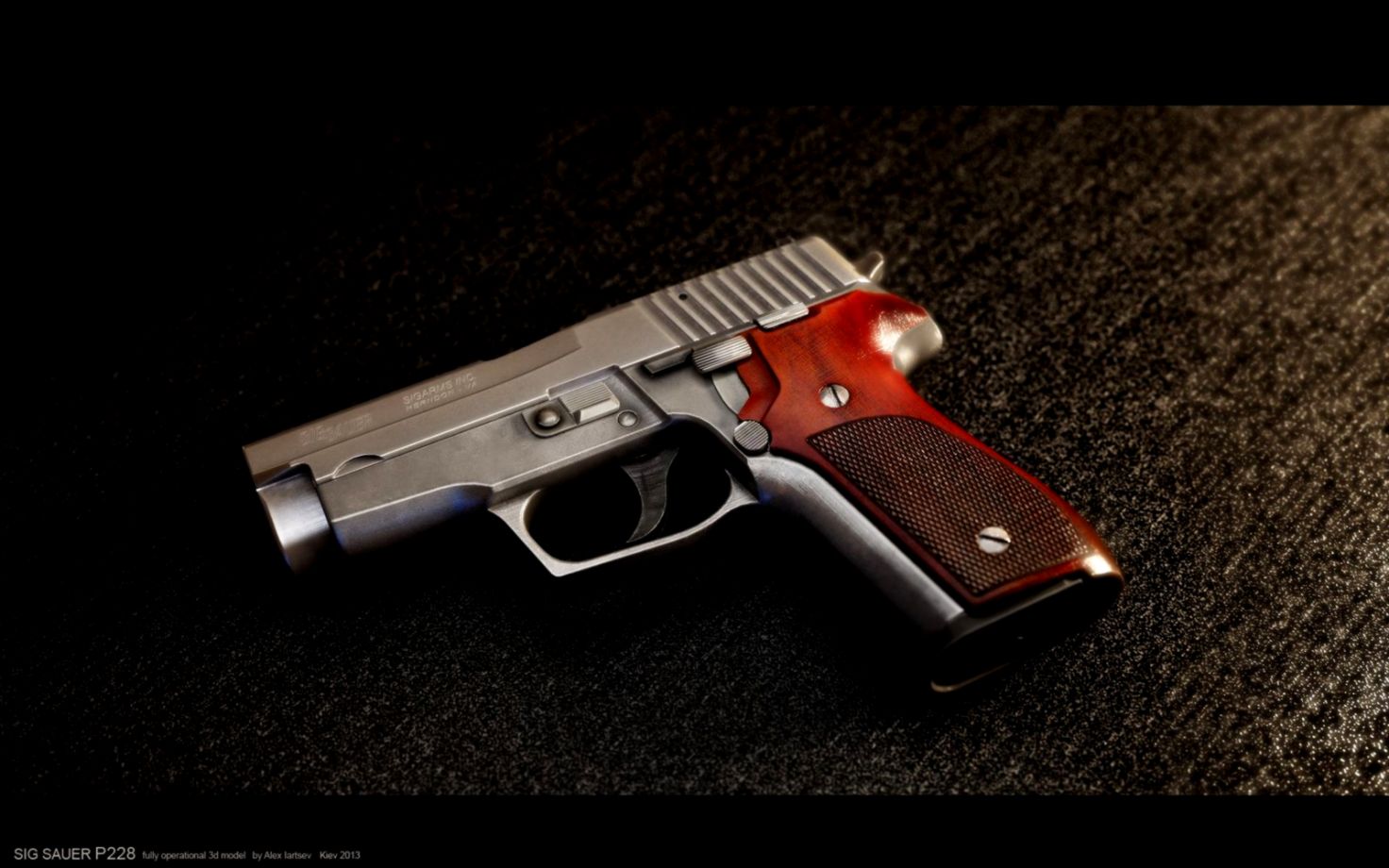 sigsauer   DeviantArt