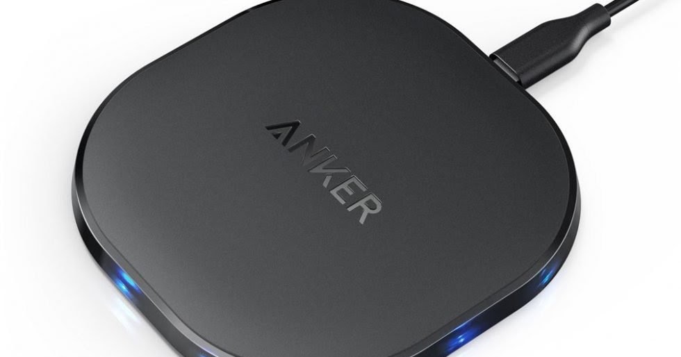 thatgeekdad DEAL Anker’s Wireless Chargers are Super Cheap Today