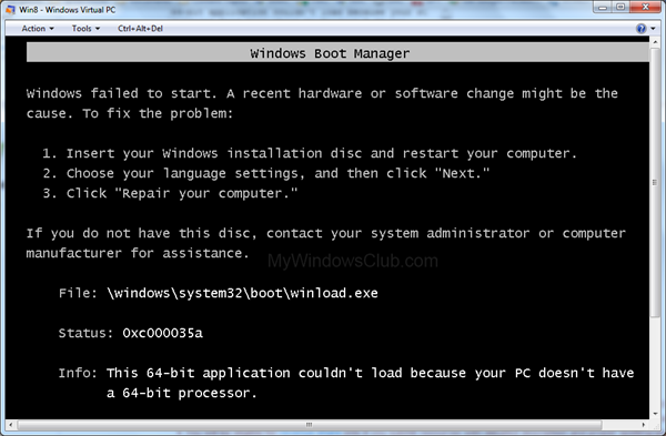 Henk's blog: Windows Developer Preview or Windows 8 for developers ...