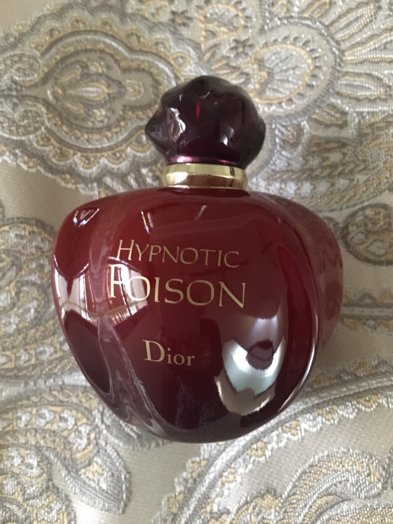 myer poison perfume