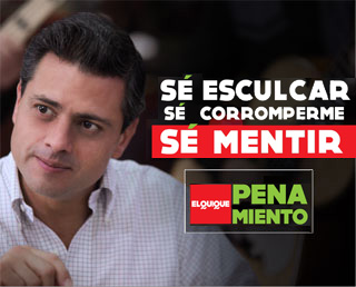 El verdadero mensaje detras de la campaña