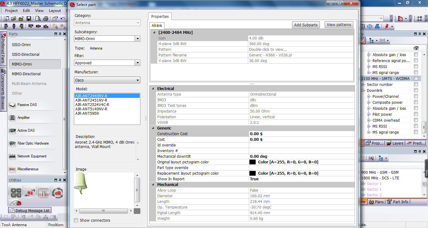 Ibwave design enterprise crack ibwave design enterprise crack