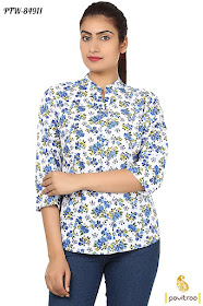 women's western tops online