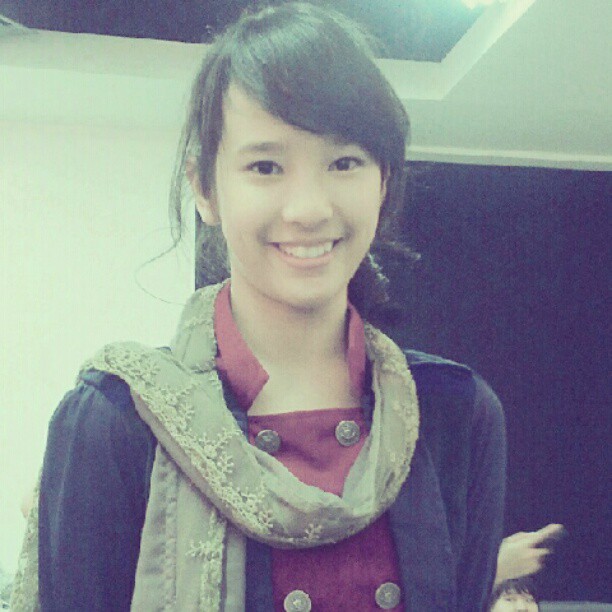 foto-foto beby JKT48 | Galeri Foto JKT48