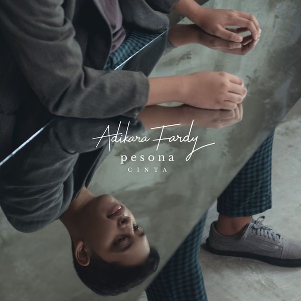 Adikara Fardy - Pesona Cinta