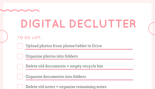digital declutter podcast digital declutter podcast