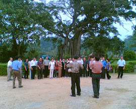 Ngày hội K6 2006 Tuyên Quang