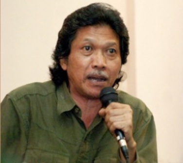 Tunjung Teja News: Kolom Budaya Emha Ainun Najib