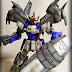 Custom Build: 1/144 Gundam Geminass 01
