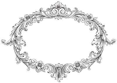 ® Colección de Gifs ®: IMÁGENES DE MARCOS EN VINTAGE