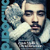 Revelando títulos e novas músicas Zayn Malik é capa da revista Billboard