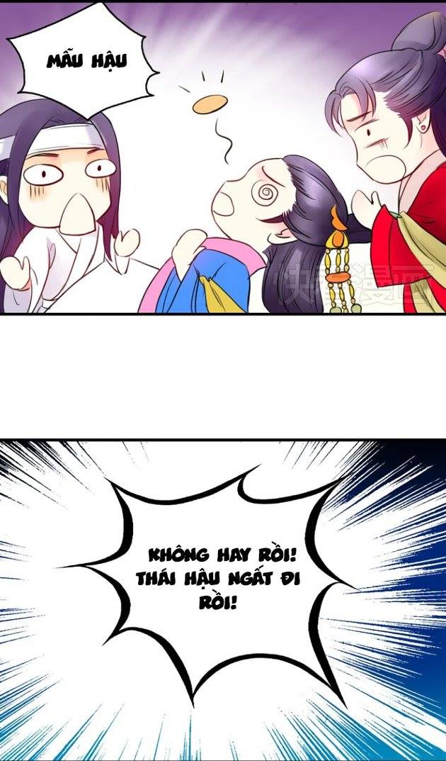 Hựu Nhất Xuân - Chương 5 - Trang 2