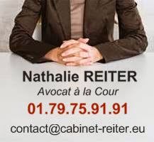 Nathalie Reiter
