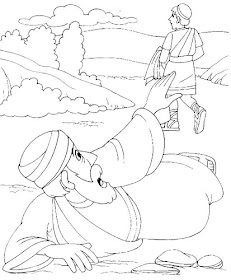 Parábola Buen Samaritano